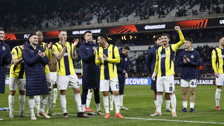 Fenerbahçe ile Rangers, 23,5 yıl sonra yeniden karşı karşıya