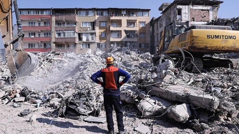 88 kişiye mezar olmuştu... Müteahhide 'sağlık sorunları' gerekçesiyle tahliye