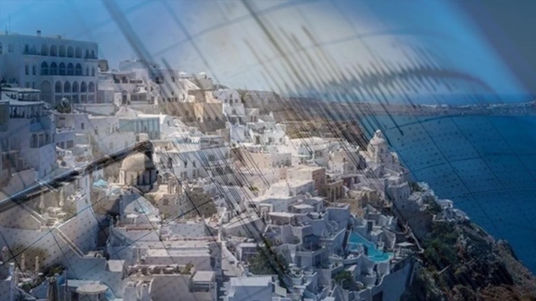 Ege beşik gibi sallanıyor: Okullar tatil edildi