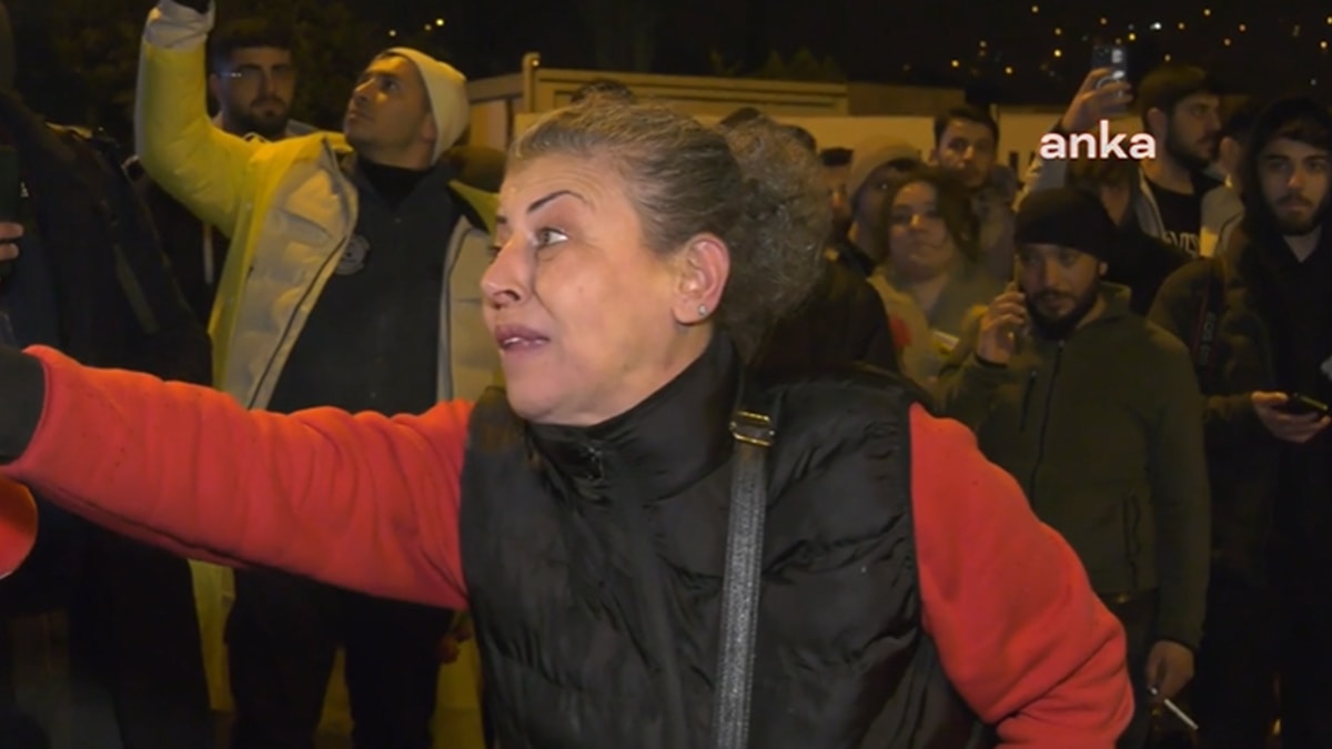 Hataylı depremzededen 6 Şubat isyanı: Makyajlı güzel yollar yapıldı