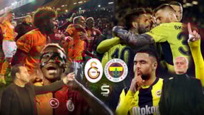 İşte Galatasaray Fenerbahçe maçı muhtemel 11'leri! Derbi günü geldi çattı