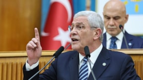 Dervişoğlu'ndan iktidara TÜSİAD tepkisi: