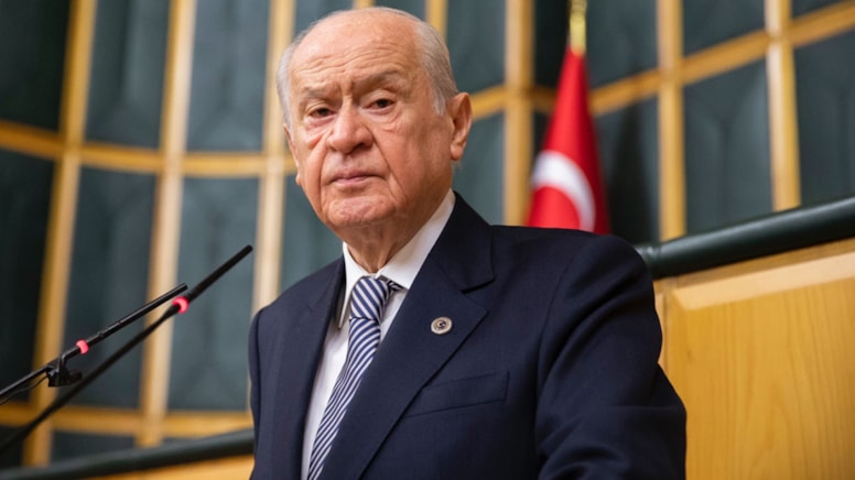 MHP duyurdu: Bahçeli hakkındaki yorumlar için harekete geçildi