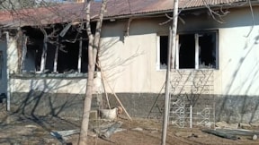 Devrilen sobadan çıkan yangında yaralanmıştı: Meryem'den kahreden haber!