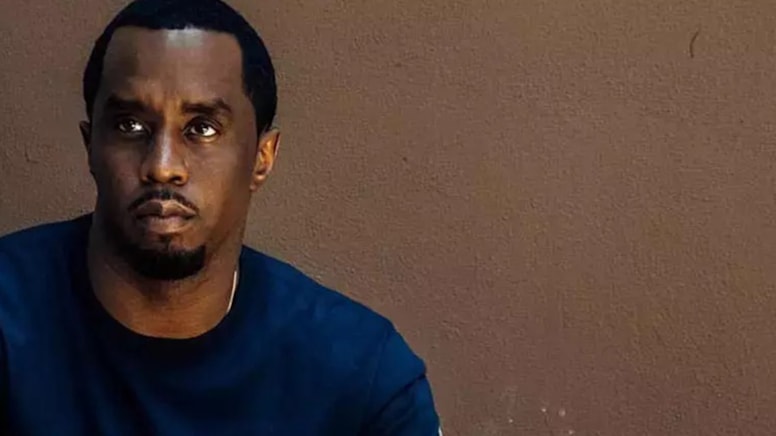 ‘Diddy’ lakaplı rapçi hakkında istismar suçlamasıyla yeni bir dava açıldı