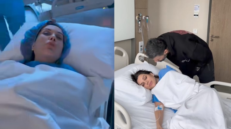 Dilan Polat'a 'rol yapıyorsun' tepkisi: 26 çocuğum olacak