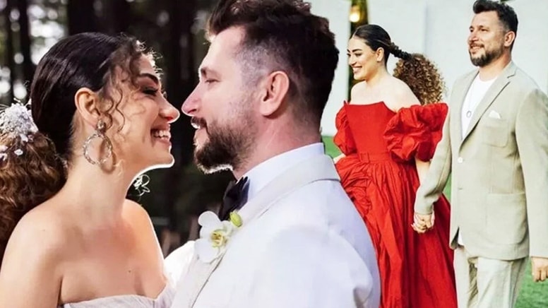 Dilan Çıtak ile Levent Dörter boşanıyor