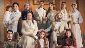 Şakir Paşa Ailesi: Mucizeler ve Skandallar dizisi durduruldu