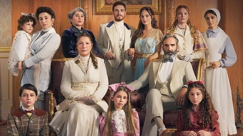 Şakir Paşa Ailesi: Mucizeler ve Skandallar dizisi durduruldu