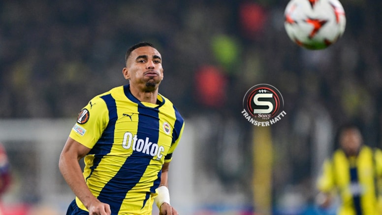 Djiku'nun talipleri arttı! İki kulüp teklifle geldi
