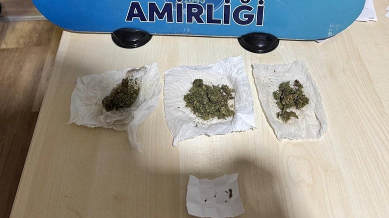 'Dur' ihtarına uymadı kaçtılar! Gerçek ortaya çıktı