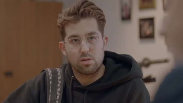 Doğu Demirkol'dan namaz açıklaması