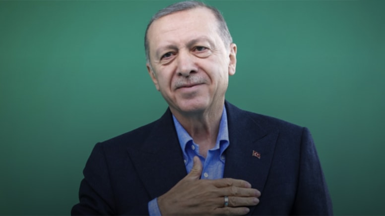 Erdoğan: Bu can bu tende oldukça...