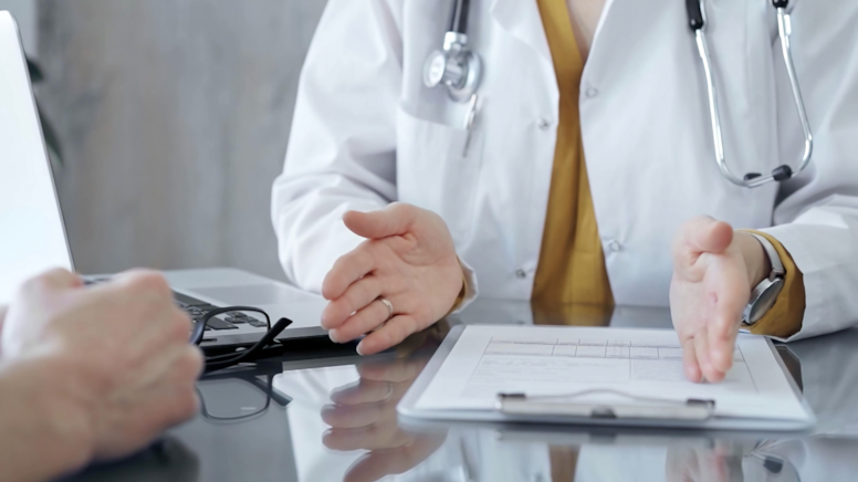 Doktorlar 'dışarı çıkmayın' diyerek gerçeği duyurdu