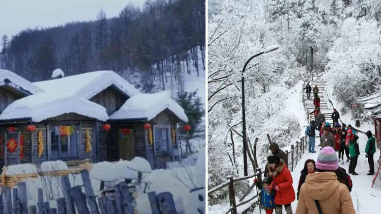 Meşhur tatil köyünde büyük ayıp: Bizi aptal yerine koydular