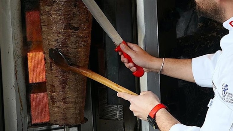 AB'nin Türk dönerini bu yıl tescil etmesi bekleniyor