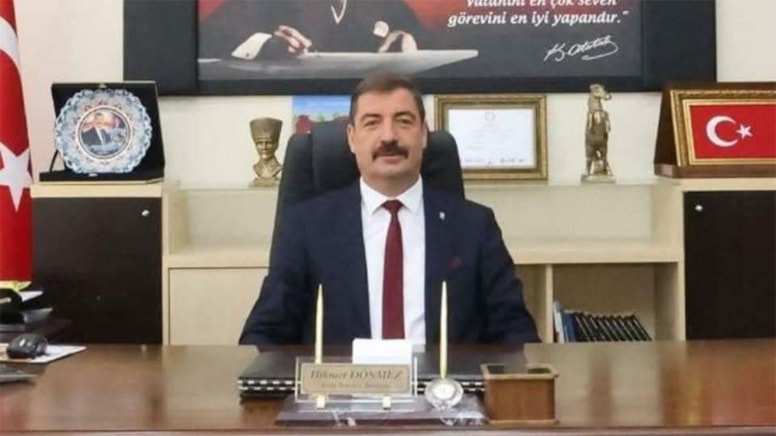 Belediye Başkanı Dönmez hakkındaki tedbir kararı kaldırıldı