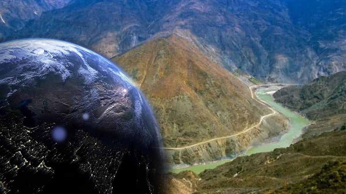 NASA, Çin'in son planından endişeli: Dünya'nın dönüşünü değiştirebilir