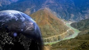 NASA, Çin'in son planından endişeli: Dünya'nın dönüşünü değiştirebilir