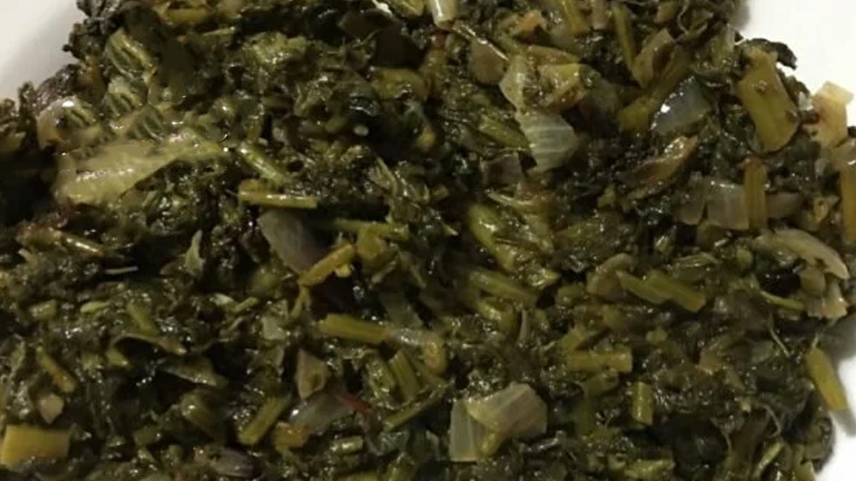 Pazarda 100 TL'den kapış kapış satılıyor: Bilenler saksıda yetiştiriyor, faydası saymakla bitmiyor