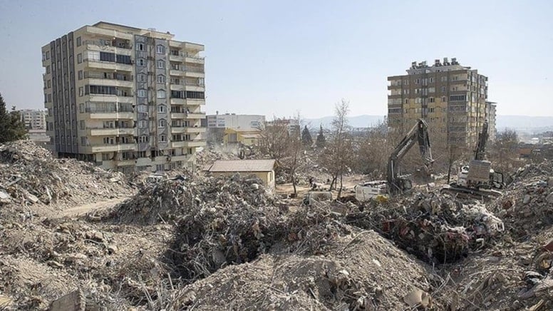 Ebrar Sitesi davası: Tahliye kararına itiraz reddedildi
