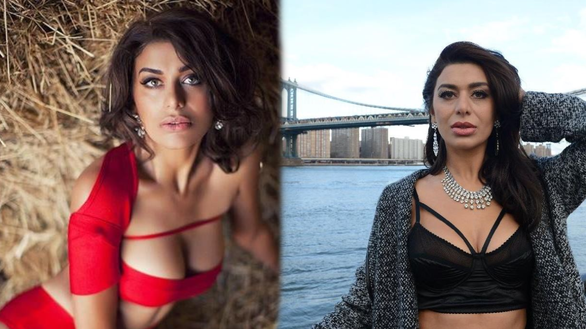 Kavuna 6 bin lira veren Ebru Şancı: Yiyen 5 cm atıyor