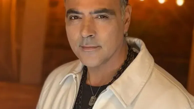 Ebru Şallı'yla 1 yıl evli kalmışlardı! Ozan Orhon'dan zehir zemberek sözler