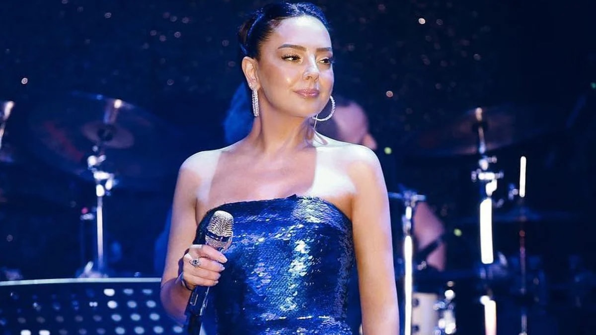 Ebru Gündeş konserine duyulmamış giriş ücreti