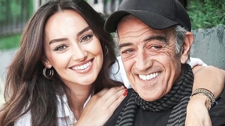 Haftalardır yoğun bakımda olan Edip Akbayram'ın kızı: Kahroluyorum