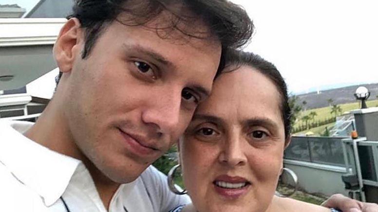 Edis'in annesi kanseri yendi, mücadelesini kitaba dönüştürdü