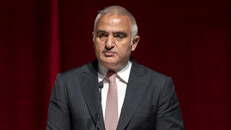 Yangın faciası sonrası gözlerin çevrildiği Bakan Ersoy anahtar teslim törenine katılacak