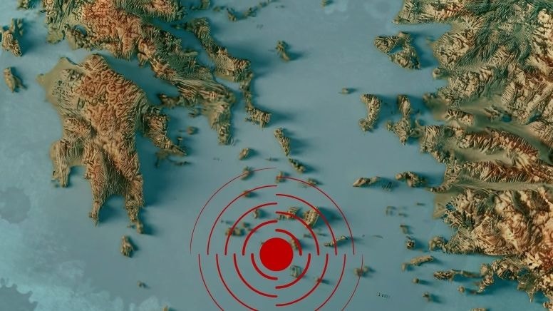 Ege'deki depremlerin ardından Muğla'da kriz masası oluşturuldu