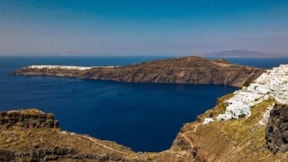 Yunanistan'da deprem dalgası nedeniyle eğitime 2 gün daha ara verildi