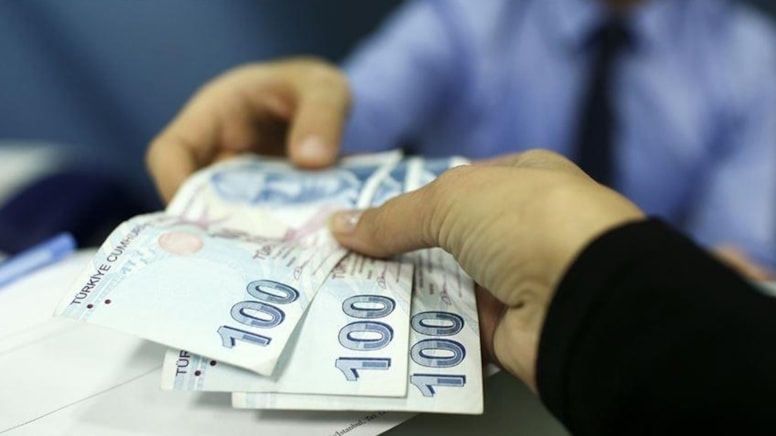 100 bin öğrenciye 15 bin TL destek