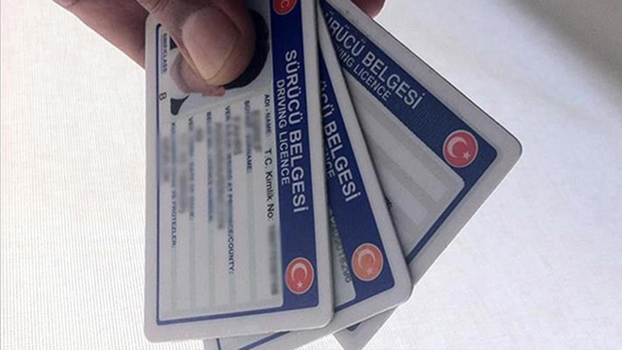 Tarihte bir ilk: Ehliyete üst yaş sınırı geliyor!