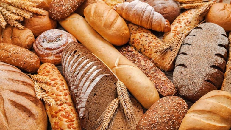 En sağlıksız ekmek seçildi: Bir paket cipsteki kadar tuz içeriyor