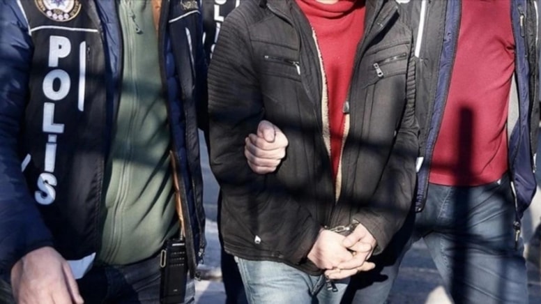 16 yıl hapis cezası olan firari yakalandı