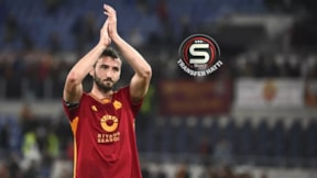 Galatasaray'a İtalya'dan bir yıldız daha!