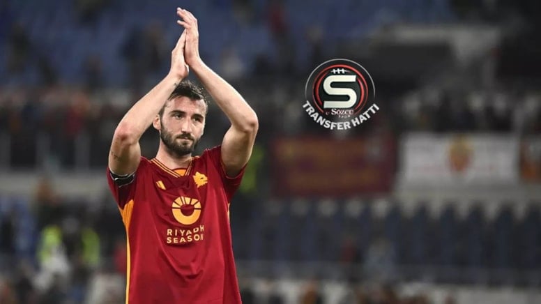 Galatasaray'a İtalya'dan bir yıldız daha!