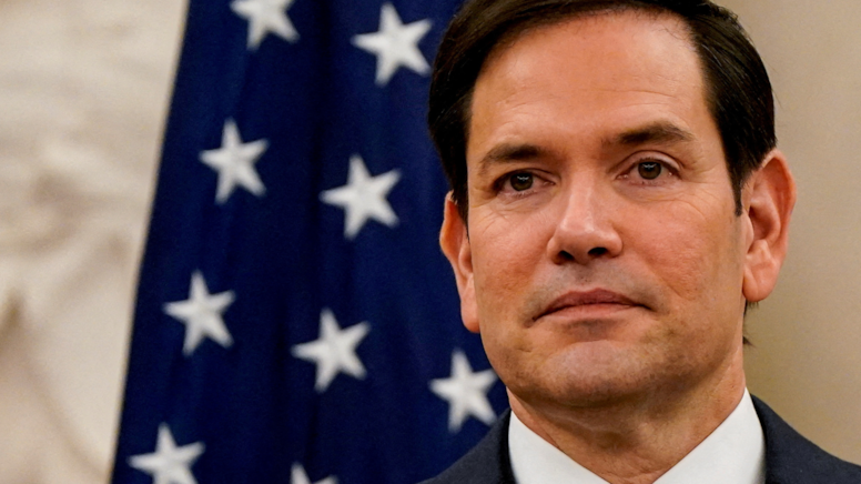 ABD Dışişleri Bakanı Rubio ziyaretlere başladı: Tüm gözler Panama Kanalı'nda