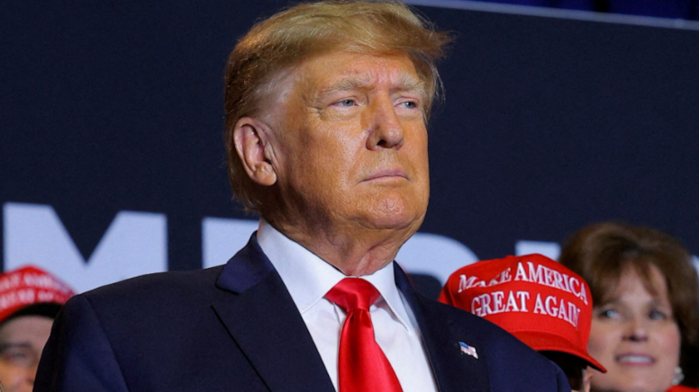 ABD'nin operasyonundan sonra Trump: 'Sizi bulacağız ve öldüreceğiz'