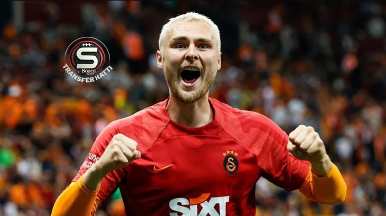 Nelsson, Roma'ya uçtu! Anlaşma sağlandı