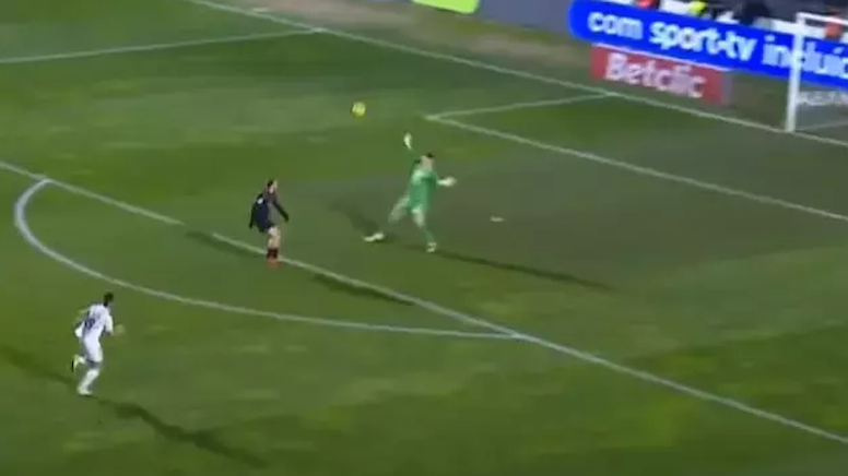 Kerem Aktürkoğlu inanılmaz kaçırdı!