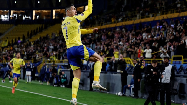 Ronaldo'dan olay sözler!