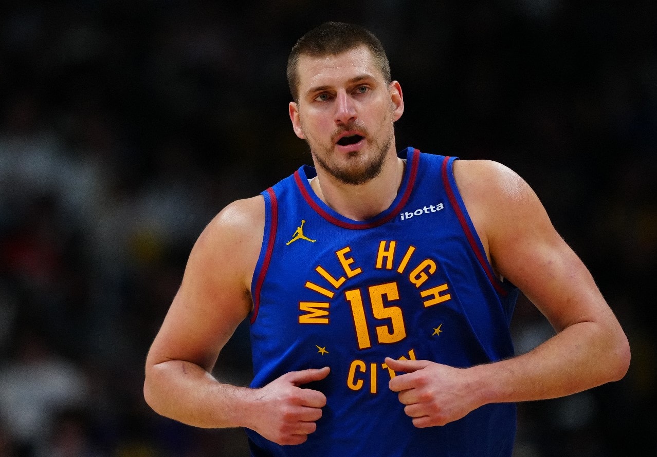 Jokic şov yaptı, Nuggets kazandı!