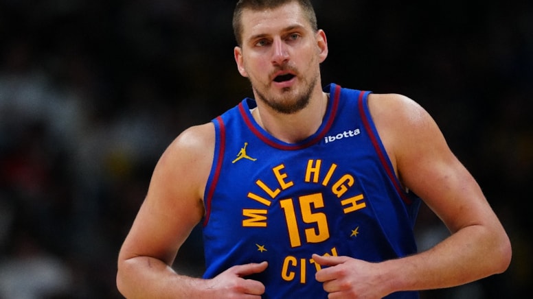 Jokic şov yaptı, Nuggets kazandı!