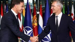 Eski NATO Genel Sekreteri, Norveç'i savaşlarla dolu bir döneme hazırlayacak