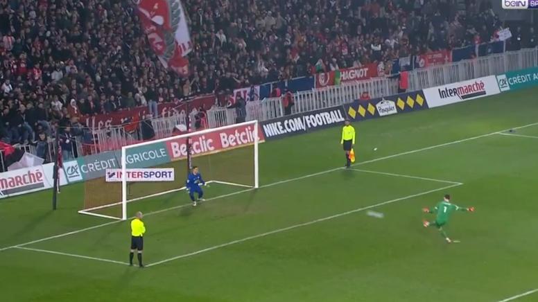 Son penaltıyı kaleci attı Fransa devini eledi! Sahibi bir Türk...