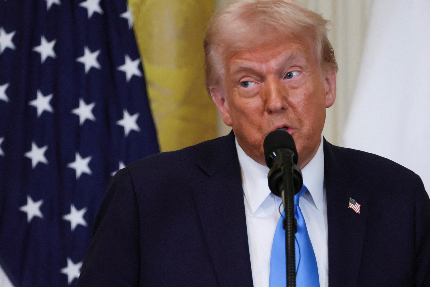 Trump'ın Gazze Planı, ABD siyasetini ayağa kaldırdı