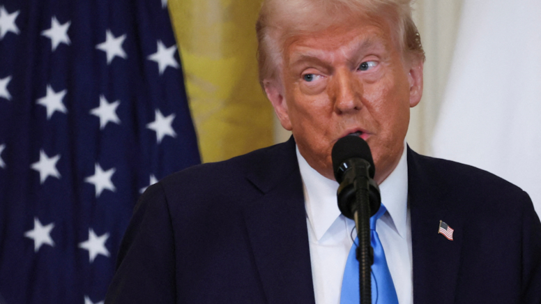 Trump'ın Gazze Planı, ABD siyasetini ayağa kaldırdı